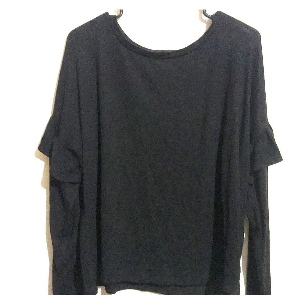 Long sleeve top